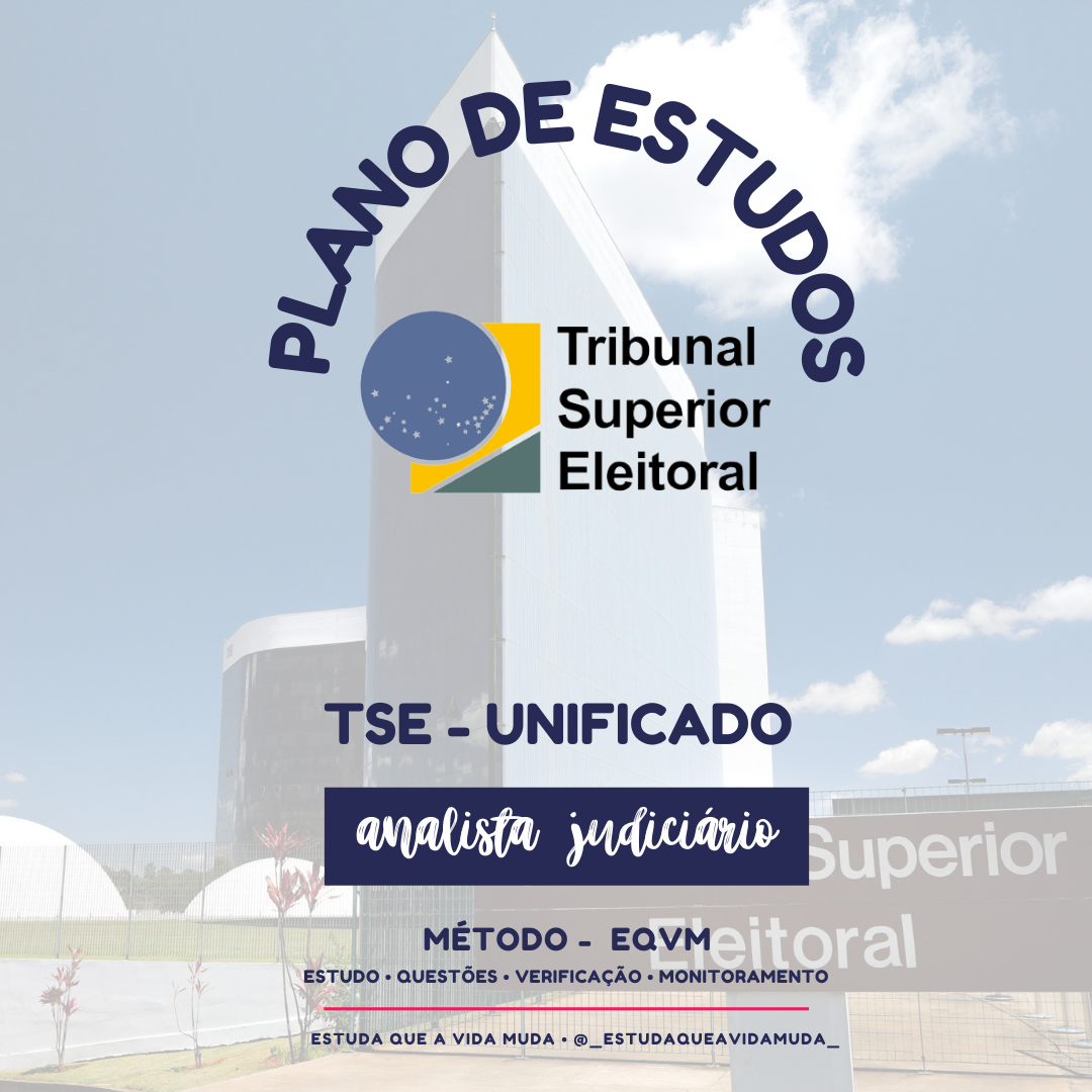 TREs + TSE UNIFICADO: Curso Completo para Técnico Judiciário - Área  Administrativa (Pré-edital 2024)